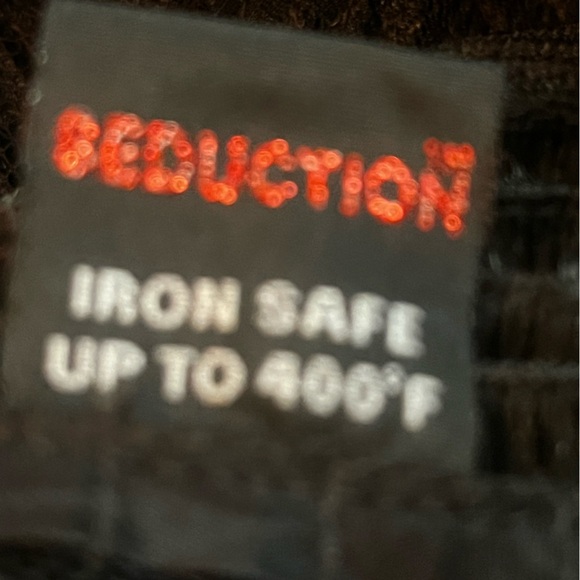 Seduction Cute Pixie Short Wig Full Cap - Picture 6 of 6